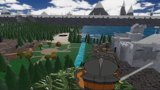 Sir Bucket — screenshot 4