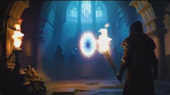 Deck of Darkness: Infernal Depths — screenshot 4