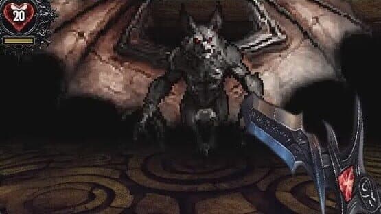 Deck of Darkness: Infernal Depths — screenshot 5