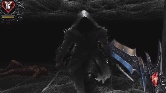 Deck of Darkness: Infernal Depths — screenshot 6