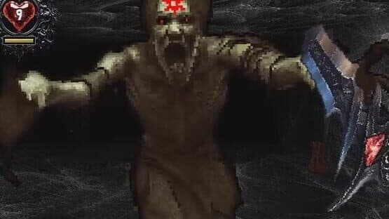 Deck of Darkness: Infernal Depths — screenshot 7