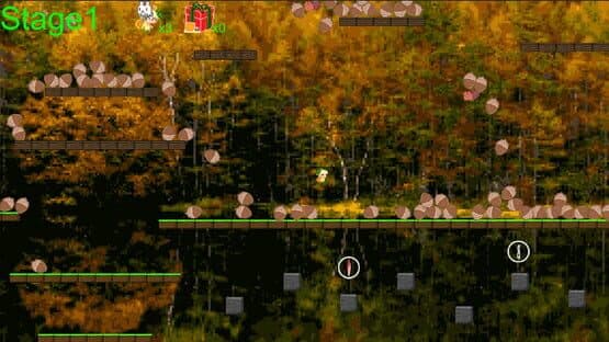 Chuno — screenshot 1