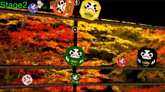 Chuno — screenshot 2