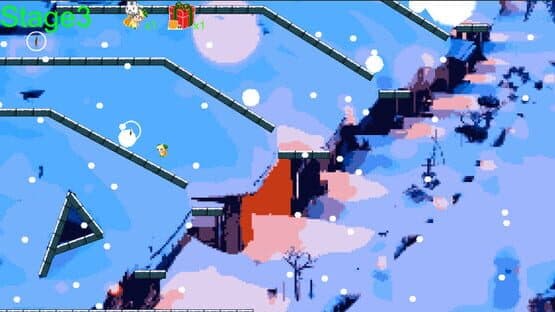 Chuno — screenshot 3