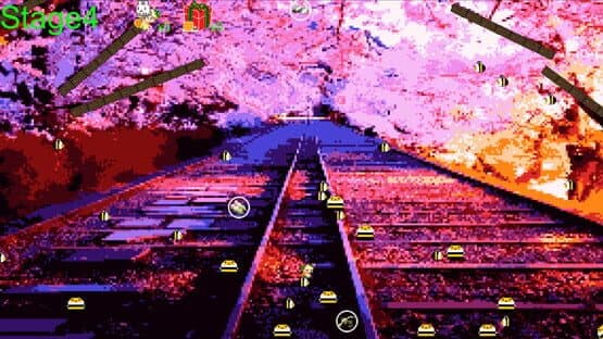 Chuno — screenshot 4