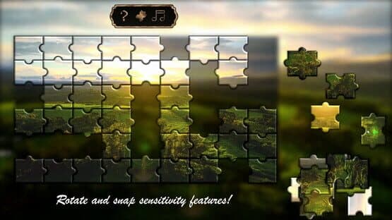Piece It! — screenshot 5