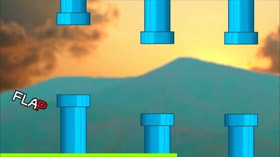 Many Mini Typing Games — screenshot 3