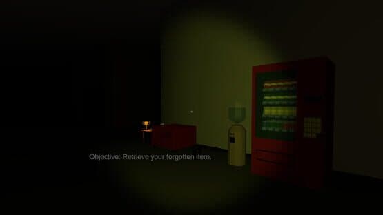 Forget Something? — screenshot 2