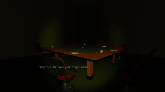 Forget Something? — screenshot 3