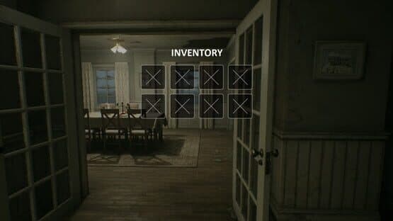 Paraplasm: Beyond the Veil — screenshot 3