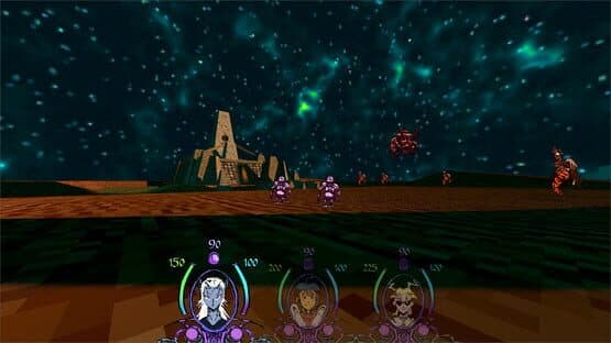 Twilight Epoch — screenshot 1