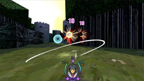 Twilight Epoch — screenshot 2