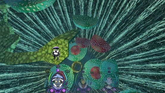Twilight Epoch — screenshot 3