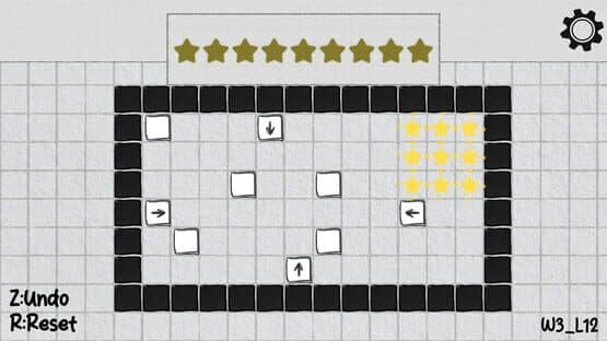 Sticky Arrow — screenshot 3