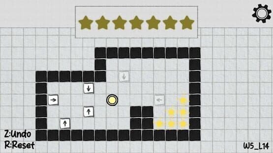 Sticky Arrow — screenshot 4