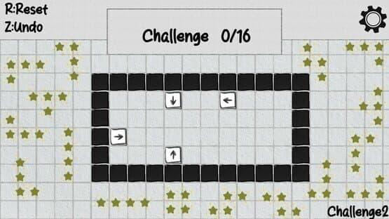 Sticky Arrow — screenshot 5