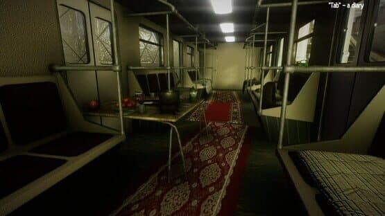 Twenty-second: Stories of Underground Kharkiv — screenshot 6