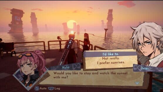 Runa — screenshot 3