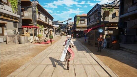 Runa — screenshot 5