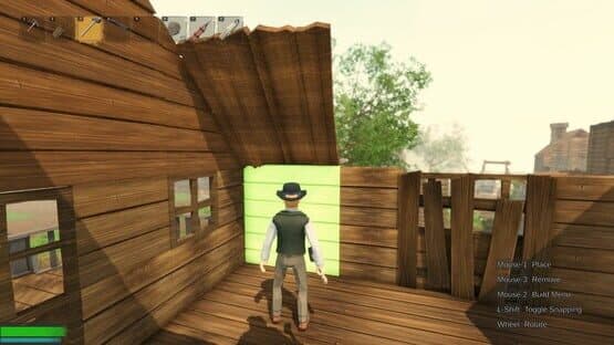 Forty-Niner — screenshot 7
