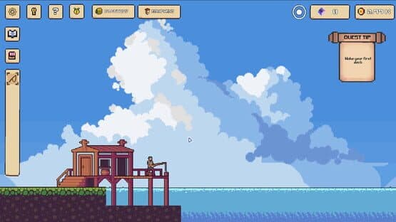 Incremental Town RPG — screenshot 6