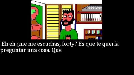 Slo's Home — screenshot 1