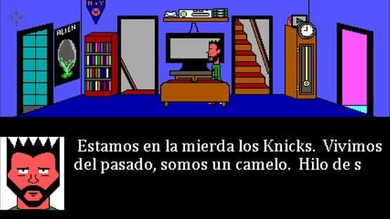 Slo's Home — screenshot 2