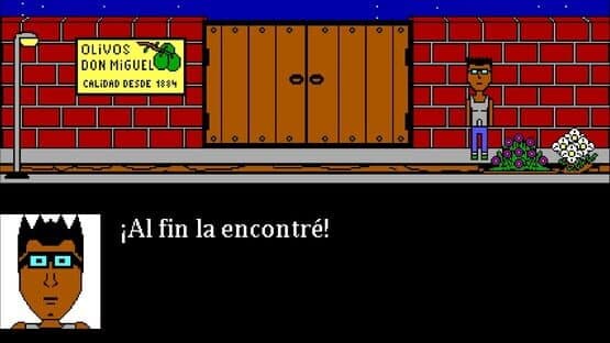 Slo's Home — screenshot 3