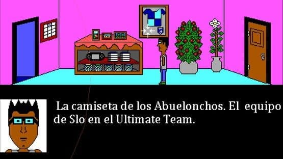 Slo's Home — screenshot 4