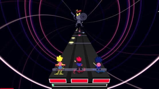 Chordioid — screenshot 4
