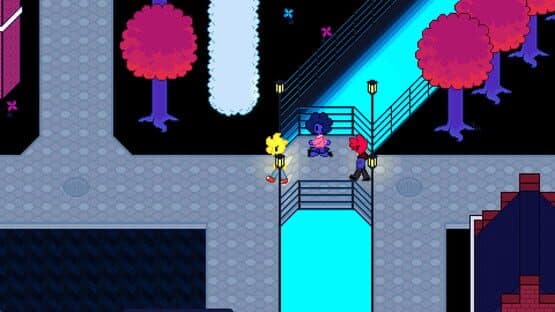 Chordioid — screenshot 5