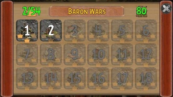 Castle Conquest: Medieval Strategy — screenshot 7