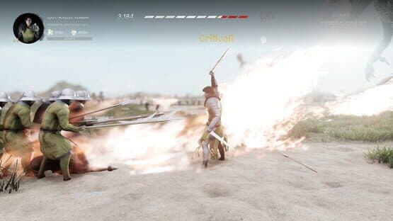 Warrior Lords — screenshot 3