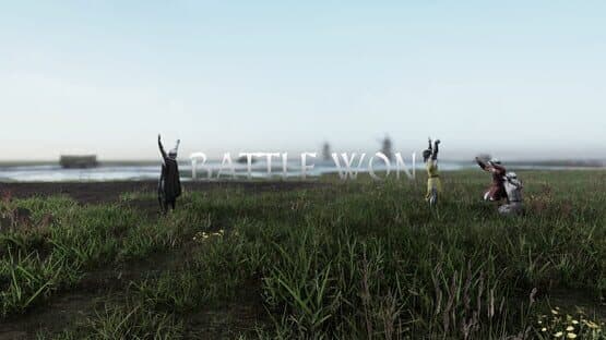 Warrior Lords — screenshot 4