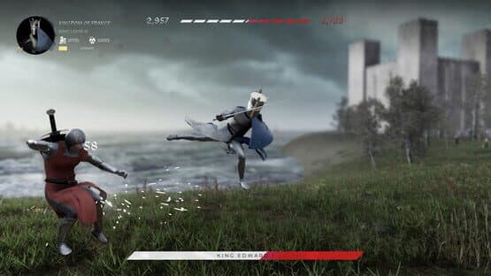 Warrior Lords — screenshot 6