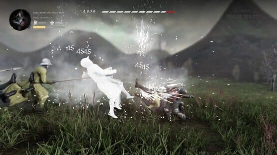 Warrior Lords — screenshot 7