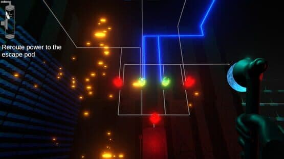 Astral Disorder — screenshot 1