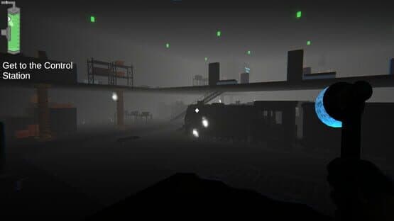 Astral Disorder — screenshot 2