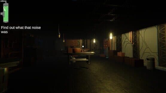 Astral Disorder — screenshot 3