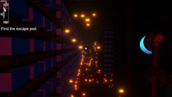 Astral Disorder — screenshot 4