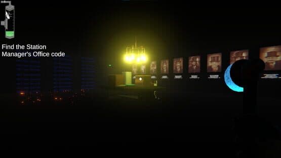 Astral Disorder — screenshot 5