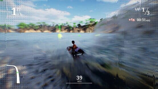 Jetsam! — screenshot 1