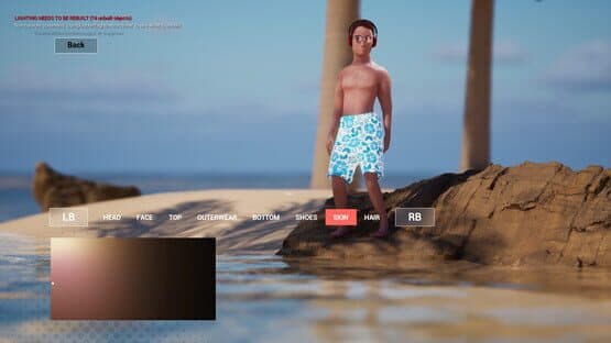 Jetsam! — screenshot 2