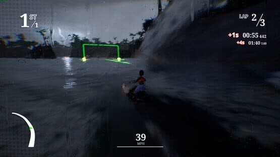 Jetsam! — screenshot 5