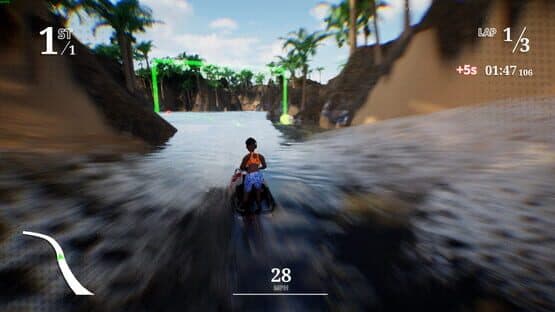 Jetsam! — screenshot 6