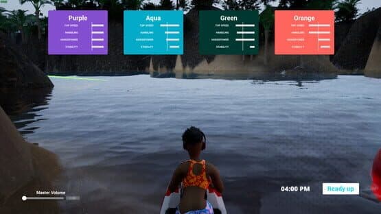 Jetsam! — screenshot 8