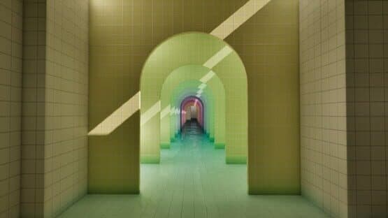 Liminality — screenshot 8