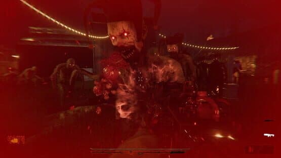 Cursed Dawn — screenshot 4