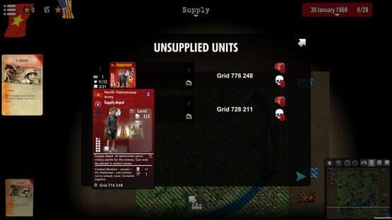 SGS Battle For: Hue — screenshot 1