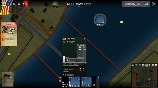 SGS Battle For: Hue — screenshot 2
